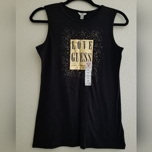 Los Angeles tank